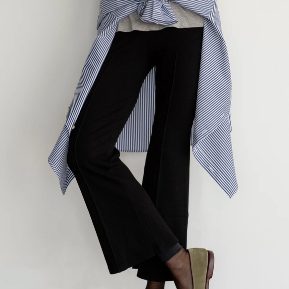 DONNI - The Rib Kick Flare - Classic Length - Large - Picture 5 of 12